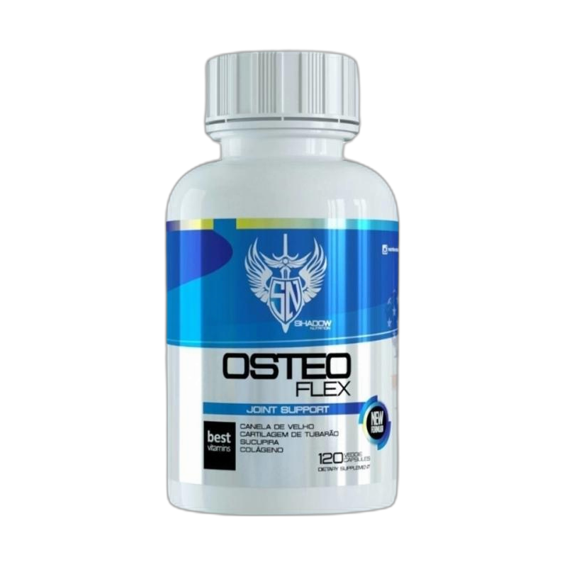 Osteo Flex 120 caps