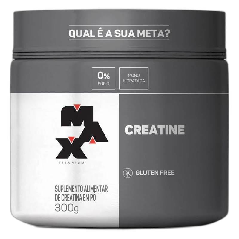 Creatine - 300g