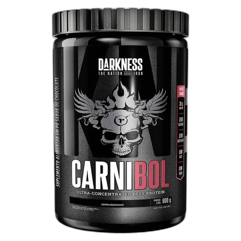 Carnibol - 907g